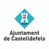 Logo Ajuntament de Castelldefels