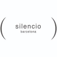 Logo Silencio Barcelona