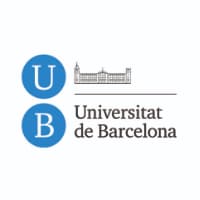 Logo UB Unversitat de Barcelona