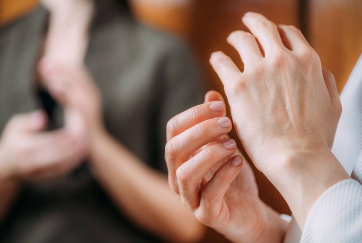 Gérer le stress et l’anxiété avec l’EFT _ rééquilibrez votre énergie émotionnelle